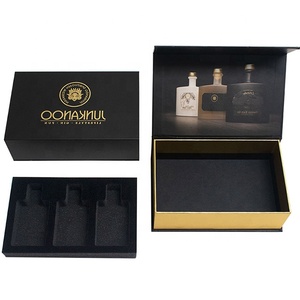 Cajas Magnéticas de Lujo Personalizadas y Proveedor de Cajas de Regalo de Papel de Alta Calidad - Product Image 1