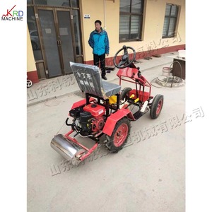 Décortiqueuse <span class=keywords><strong>de</strong></span> maïs automotrice haute performance facile à utiliser, semoir agricole pour maïs, arachides et soja - Product Image 5