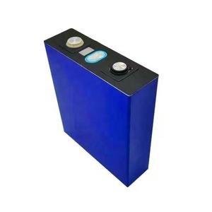 3.2v 180ah Prismatische Lithium-Ionen-Batterie Lifepo4 für 6000 Zyklen 180ah Lifepo4 für elektrische Gabelstapler - Product Image 1