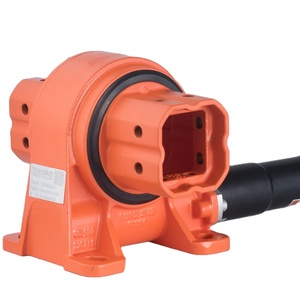 Système de suivi solaire pour centrale photovoltaïque avec moteur - Product Image 4