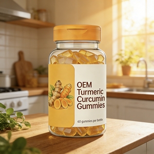 ขมิ้นขมิ้นชันหมากฝรั่ง60จำนวน - Product Image 5