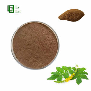 Extracto <span class=keywords><strong>de</strong></span> <span class=keywords><strong>Agrimonia</strong></span> en Polvo Concentrado Soluble Orgánico Natural <span class=keywords><strong>de</strong></span> Alta Calidad, Polvo <span class=keywords><strong>de</strong></span> <span class=keywords><strong>Agrimonia</strong></span> Hairyvein <span class=keywords><strong>de</strong></span> Grado Alimenticio - Product Image 1