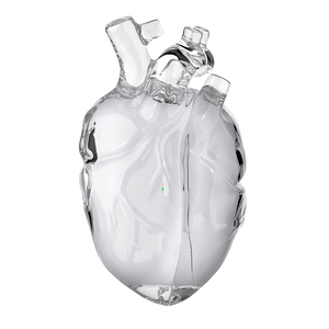 Capa Protetora Criativa com Simulação de Coração Batendo para Airpods <span class=keywords><strong>4</strong></span>, Airpods 3, Airpods Pro <span class=keywords><strong>1</strong></span>/2 e Airpods Pro 3 - Product Image 3