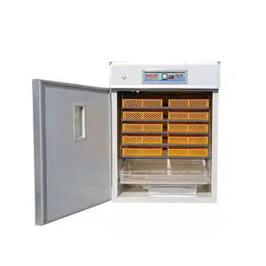 Great Farm best-selling commercial egg incubator hatching automatic controller for incubator eggs chicken incubator