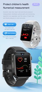 Valdus Android 8.1 ECG 4G Tất Cả Netcom Wifi Amoled Smartwatch 730 MAh Nhận Dạng Khuôn Mặt Cuộc Gọi Video Thông Minh Đồng Hồ I1 Pro - Product Image 5