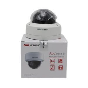 Cámara de Seguridad IP HIK DS-2CD2143G2-I Original, 4 MP, AcuSense, Domo Fijo, H.265+, WDR, IP67, PoE - Product Image 2