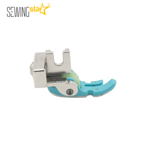 Prensatelas de rodillo de plástico 3 en 1 Sewingstar Tha-3 para máquina de coser de uso doméstico - Product Image 4