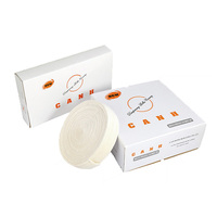 Manchon amortisseur en coton/nylon de haute qualité manchon amortisseur de rouleau d'encre autres matériaux d'impression pour rouleau d'impression offset