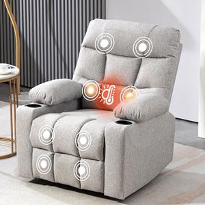 Vente en gros de meubles de salon <span class=keywords><strong>fauteuil</strong></span> canapé <span class=keywords><strong>inclinable</strong></span> électrique <span class=keywords><strong>gris</strong></span> <span class=keywords><strong>fauteuil</strong></span> élévateur <span class=keywords><strong>inclinable</strong></span> ergonomique et confortable pour personnes âgées - Product Image 2