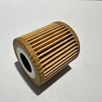 Nouveau filtre à huile moteur OEM en papier A1601840025/HU68X pour Smart City Coupe/Fortwo Roadster