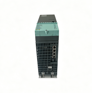 Módulo de Motor Doble SINAMICS S120 6SL3120 2TE21 8AD0, 18A/18A, Módulo de Accionamiento para Automatización Industrial - Product Image 3
