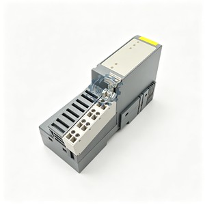 ใหม่ Original Sport 1734-AENTR PLC Controller D/I Module PLC Controller 1734AENTR - Product Image 1