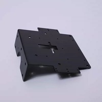 Services de fabrication et de traitement sur mesure de pièces en acier inoxydable : pliage de tôles, estampage, découpe laser, soudage