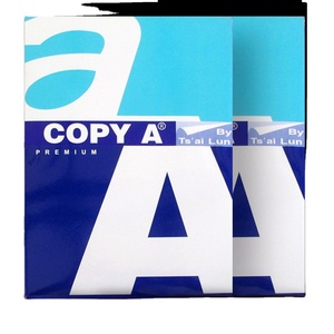 Carta Carbone Standard CopyA Flessibile e Resistente all'Usura per la Trascrizione in Serie di Documenti Contabili per l'Autodeclarazione Fiscale - Product Image 3