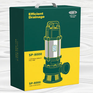 <span class=keywords><strong>Bomba</strong></span> de agua sumergible solar eléctrica DC <span class=keywords><strong>Lorentz</strong></span> portátil Airforce, sumidero de una sola etapa/pozo/bombas de chorro para uso agrícola - Product Image 4