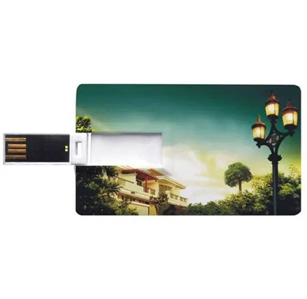 Logotipo personalizado Falso tarjeta de crédito USB flash drive de alta calidad USB2.0 8gb4gb tarjeta de regalo Tarjeta de memoria USB Usb flash Pendrive
