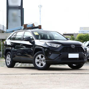 Vente en gros SUV Rongfang quatre roues motrices 2.0L CVT 4WD Véhicules neufs à essence longue portée fabriqués en Chine à vendre - Product Image 3