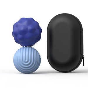 Jouet sensoriel en silicone, balle magnétique <span class=keywords><strong>anti</strong></span>-<span class=keywords><strong>stress</strong></span>, jouet <span class=keywords><strong>anti</strong></span>-<span class=keywords><strong>stress</strong></span> pour l'anxiété, le TDAH, l'autisme, les adultes, cadeau de thérapie - Product Image 1