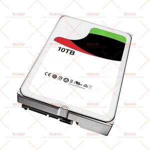 Disque dur mécanique de bureau Cool Wolf 10 To, stockage réseau NAS 10T <span class=keywords><strong>ST10000VN0004</strong></span> - Product Image 4