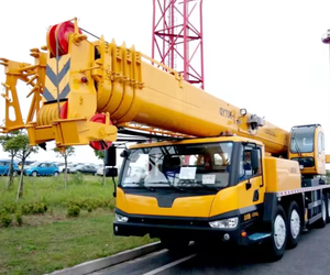 <span class=keywords><strong>Grue</strong></span> <span class=keywords><strong>mobile</strong></span> de 70 tonnes QY70K-I du fabricant d'origine, <span class=keywords><strong>prix</strong></span> de la <span class=keywords><strong>grue</strong></span> <span class=keywords><strong>mobile</strong></span> chinoise - Product Image 3