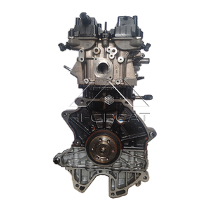 Pièces automobiles chinoises : Bloc moteur 1.5T SQRE4T15 SQRE4T15A SQRE4T15B et Ensemble moteur SQRE4T15C pour Chery Rover <span class=keywords><strong>Arizer</strong></span> Kerry K60 - Product Image 5