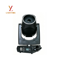 15W Vollfarbige RGB LED Moving Head Lichtanlage 29CH DMX512 ILDA 25K Galvo Scan für DJ Disco Hochzeit Club Party