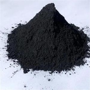 Óxido de Cobalto CoO/<span class=keywords><strong>Co2O3</strong></span> 72% Mín. al por Mayor - Polvo de Grado de Batería para Iones de Litio/Cerámica/Catalizadores - Envío Rápido Directo de Fábrica - Product Image 1