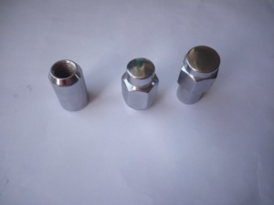 น็อตล้อหกเหลี่ยมปลายปิด - Product Image 4