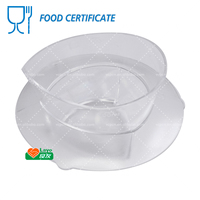 Pièces détachées pour blender TM31, machine de cuisine, tasse doseuse pour Vorwerk Thermomix Bimby TM31 TM21 TM3300, couvercle, accessoire pour blender