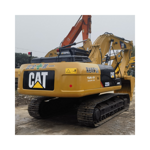 Excavatrice d'occasion CAT 325DL, prix bon marché, excellente performance, pelle d'occasion Caterpillar 325DL à vendre - Product Image 1