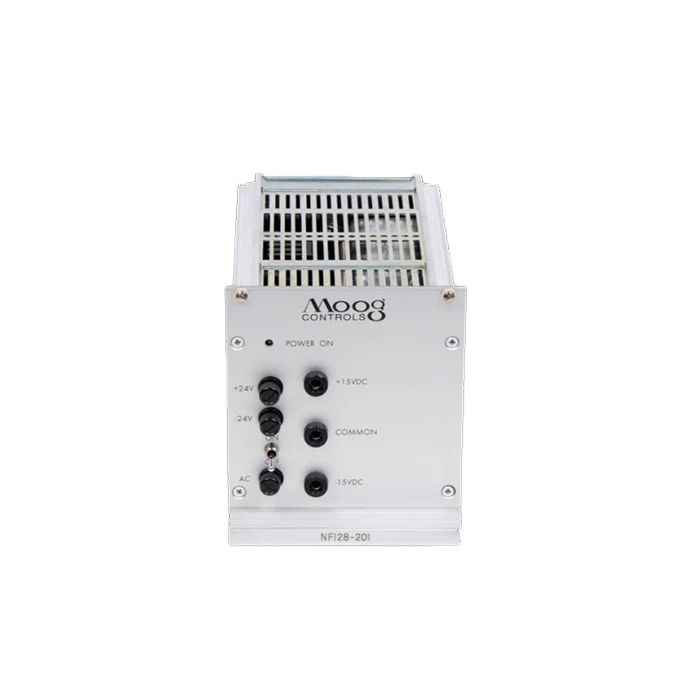 Moog NF127-101