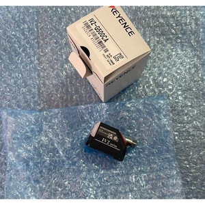 Caméra intelligente Keyence Iv2-G500Ca, résolution 2000, 10 images par seconde, numérisation par balayage, usage industriel - Product Image 2