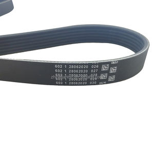 Cinghia a coste serpentina 06 l903137 06L 903 137 06 l903137a 06 k903137 06K 903 137 F 06 k903137f 06 k903137a 06 k903137c per Audi - Product Image 4