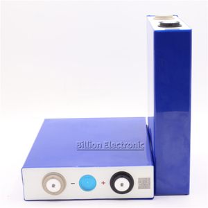 Bateria recarregável lifepo4 lf80 3.2v 80ah, sistema de energia <span class=keywords><strong>solar</strong></span> - Product Image 5