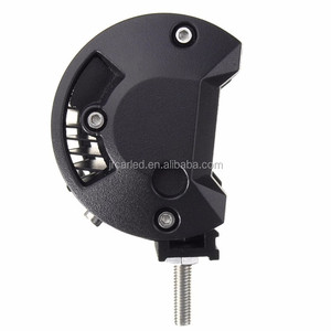 Barra LED de Niebla, Barra LED Exploradora, Faro LED de Trabajo para Camiones - Product Image 2