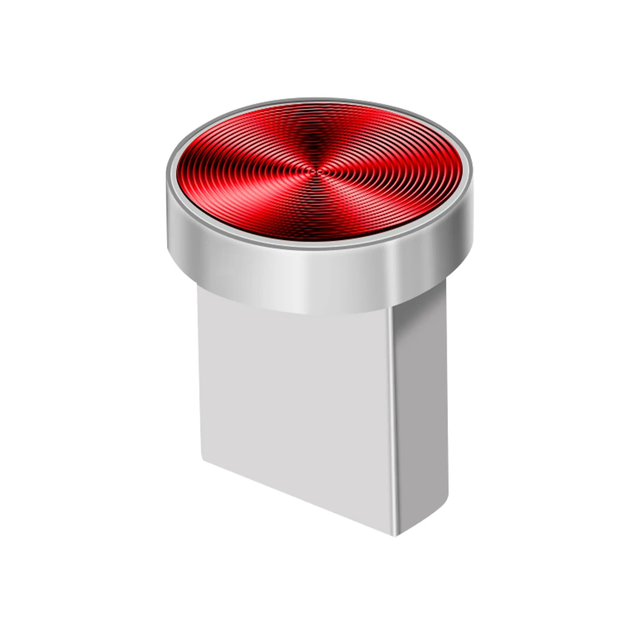 Fashion Multi Function USB 2.0 Metal Flash Drive Stylish Desk Gadget Office Desktop Decor