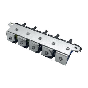 Direct-Flow 3.7V Silent <b>Single</b>-Stage Five-Stage Miniature Massager Electromagnetic Valve <b>Inflatable</b> Air <b>Mattresses</b> Accessories - Product Image 1