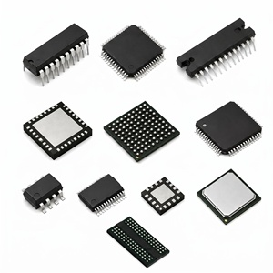 TPS65235RUKR <span class=keywords><strong>TI</strong></span> WQFN-20 Circuito integrado de gestión de energía, convertidor DC-DC de aumento, entrada de 4.5-20V, salida de 11-20V, 1A, PMIC, interfaz I2C, 100% - Product Image 1