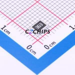 Resistencia SMD FRC1812J363 TS 1812 (Tipo: Película Gruesa) (Resistencia: 36kOhm Precisión: 5%) - Product Image 1