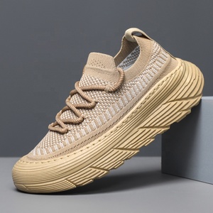 Nouvelles Chaussures de Sport pour Hommes, Style Marche, Course, Mode, Chaussures Casual, Sneakers pour Hommes - Product Image 3