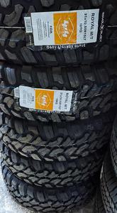 Pneus de voiture Haohua Lanvigaor Aplus Compasal 215/45/17 145/70/12 175/65/14 305/35/24 Royal Black 195/50/15 Toutes saisons 225/6517 - Product Image 6