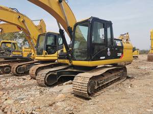 Maquinaria de Segunda Mano Cat320 con Bajo Kilometraje, Caterpillar Cat320c, Cat320bl, Cat320d, Cat320d2, Cat320dl, Cat323, <span class=keywords><strong>Cat324</strong></span> Disponibles Ahora - Product Image 1