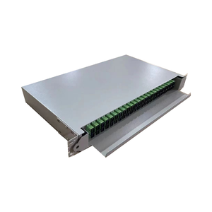 Prodotti in fibra pannelli di giunzione e PATCH per PATCH frontali ad alta densità - Product Image 3