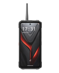 Teléfono Resistente HOTWAV Hyper 8 Ultra, Walkie-Talkie de 125 dB, 5G, 12000 mAh, 55 W, 12 GB, 512 GB, 108 MP, Pantalla LCD, Resistente a Golpes, Doble SIM - Product Image 4