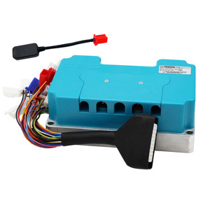 Fardrive 72V 330A <b>Motor</b> <b>Controller</b> for Vehicles With Voltage ND96680-Z 72V Voltage <b>Controller</b> ND96680-Z - Product Image 6