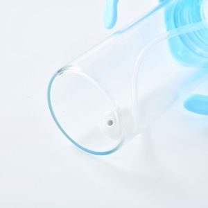 OFERTA ESPECIAL: Vaso Térmico de Vidrio para Bebés de 8oz, Apto para Sublimación, para Impresión por Transferencia de Calor - Product Image 4