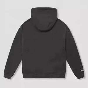 Top qualité 100% coton Geed up hommes sweats à capuche pull Streetwear survêtements poids lourd Geedup à capuche pour hommes - Product Image 4