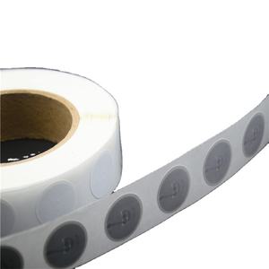NFC论坛类型4标签和ISO/IEC 7816-4 Nfc可打印标签N标签424 - Product Image 1