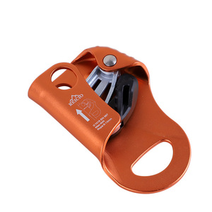 Chest-Type ngực Powered ascender Rope lấy thiết bị ngoài trời dụng cụ leo núi ngoài trời - Product Image 5