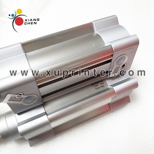 Cylindre pneumatique WD importé de qualité L2670224 L 267 0224 10Bar DSBC-40-40-PPVA-N3 1376657 Pièces d'origine KBA Offset - Product Image 6